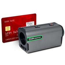 Golfbuddy golf range finder - range,