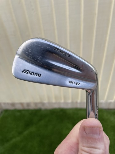Mizuno iron 21 - #3,