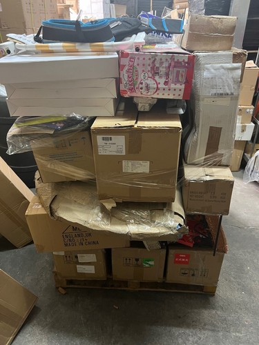 Amazon customer returns - amazon,