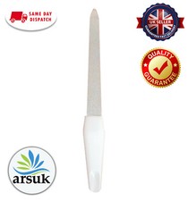 Pointed Diamond Deb Nail File
