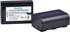 NP FH50 Battery for Sony