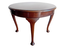 Superb 1930's WARING AND GILLOW Art Deco Mahogany Drinks/Coffee/Cocktail Table