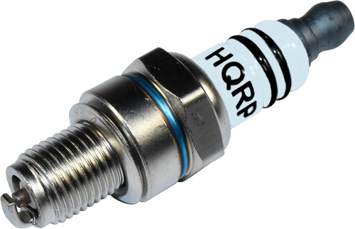 Cmr6h spark plug - plug, husqvarna