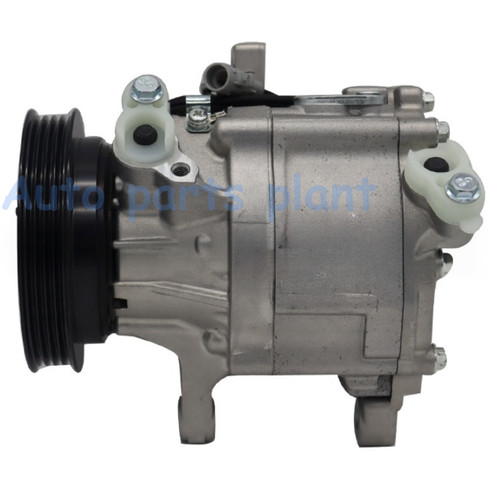 New sc06e compressor - sc06e, ac