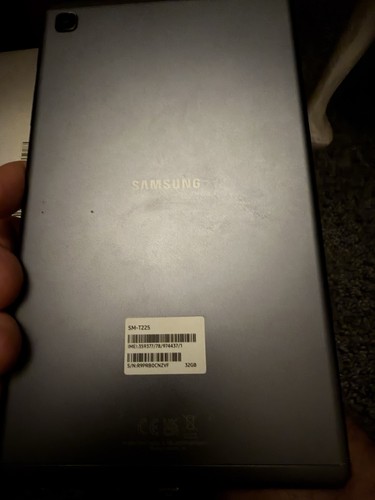 Samsung galaxy lite tablet - lite,