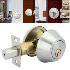 Door Lock Keyed Entry Lock 2