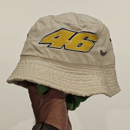 Valentino rossi vr46 bucket - valentino,