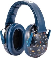 Snug Kids Ear Defenders -