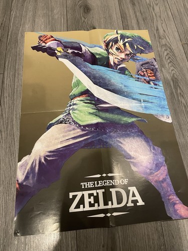 Legend zelda game master - of,