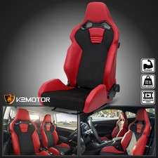 Universal Fully Reclinable