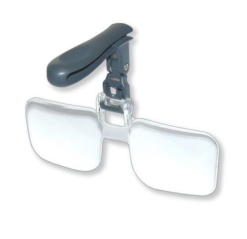 Carson optics visormag clip - carson,