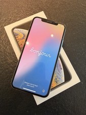 Apple iPhone XS White 256Gb Unlocked