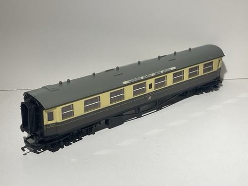 Hornby gauge model railway - hornby,