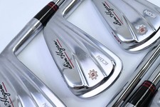 Ben Hogan Icon Irons / 4-PW /