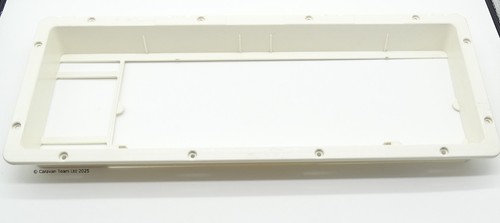 Thetford fridge vent frame - thetford,