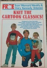 Woman's Weekly Knitting