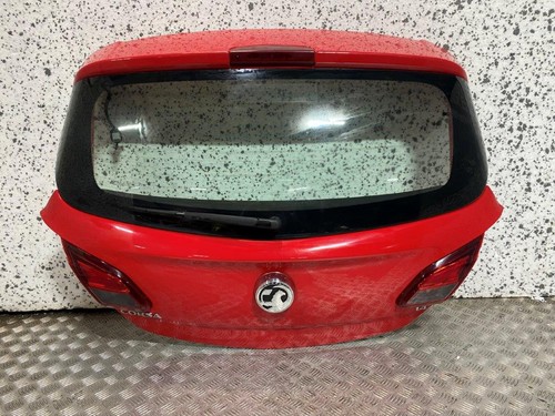 Vauxhall corsa 5 door - corsa,