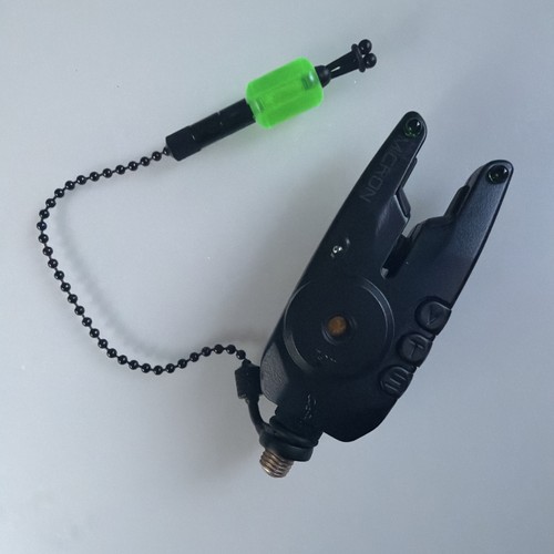 Fox mini micron bite - bite, alarm
