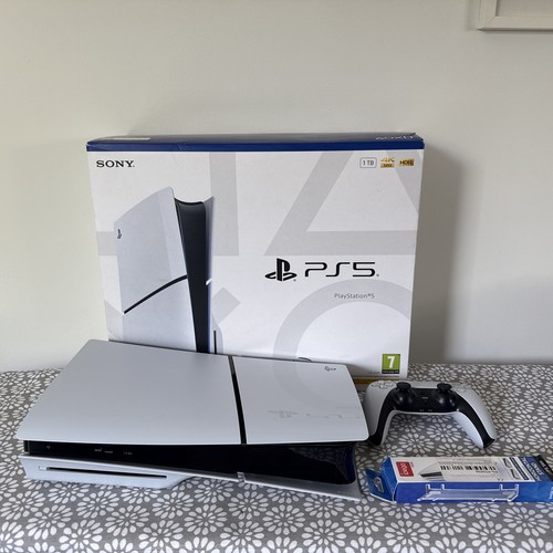 Sony playstation slim - playstation,