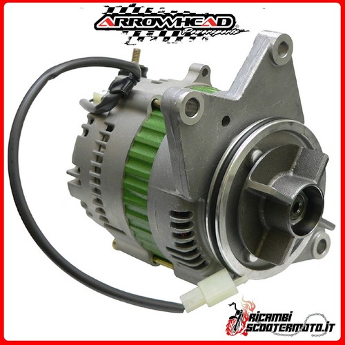Alternator arrowhead honda - alternator, gl
