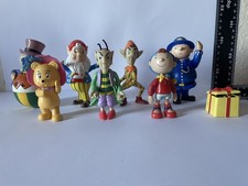 8 Rare Vintage McDonald's