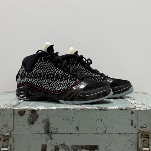 Nike air jordan xx3 - 23, xxiii