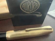 Aurora Fountain Pen 88 Piston