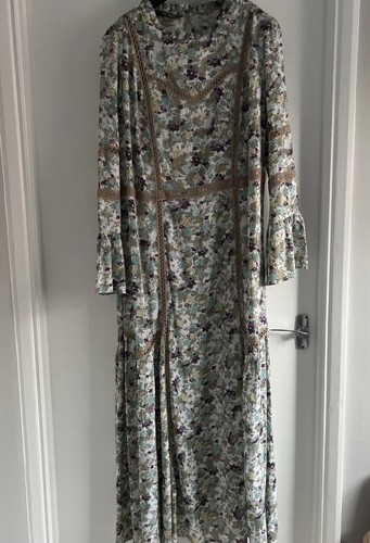 Vintage laura ashley floral - vintage,