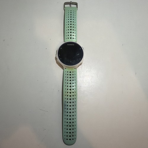 Garmin forerunner 230 white - garmin,