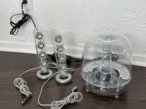 Harman kardon soundsticks - harman,