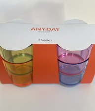 John lewis plastic tumblers - john,