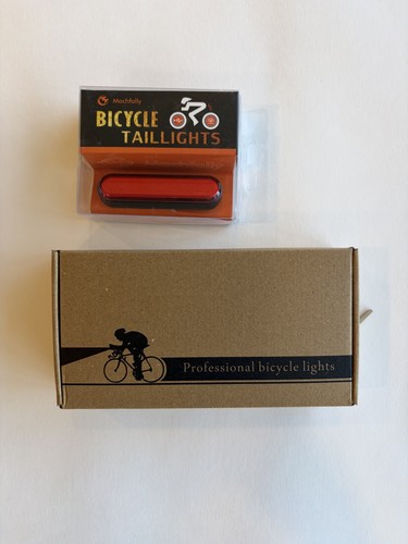 Bicycle usb rechargeable - usb,