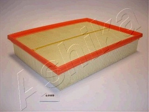 Air filter for - air,