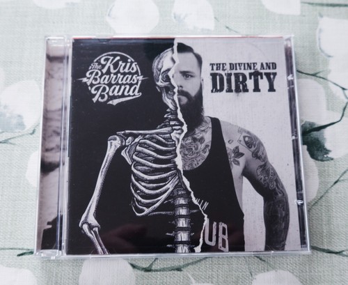 Kris barras band s - band, all
