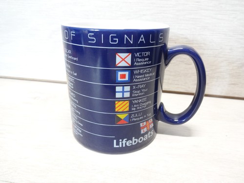 Rnli lifeboats sailing - rnli,