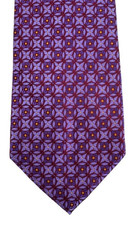 BEAU BRUMMEL Soho 100% Silk