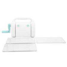 Die Cutting Machine Create Unique Decoration Firm Stable Embossing Machine