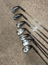 TaylorMade P790 Phantom Black