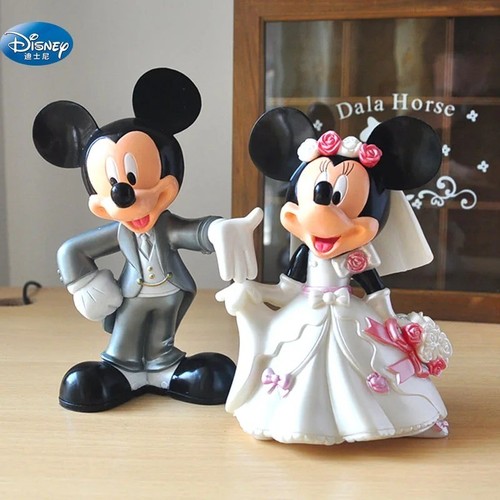 Disneys mickey minnie wedding - disneys,