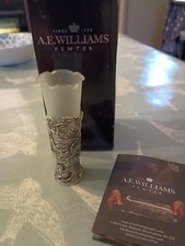 Williams pewter brughel - a.e.williams,