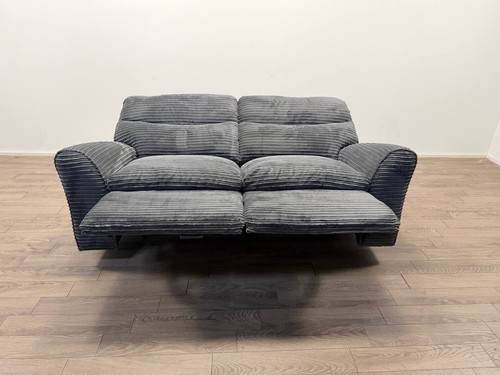Harry grey seater manual - harry,