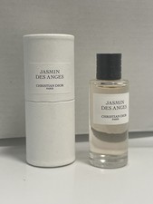 RARE Miniature Dior  7.5ml EDP