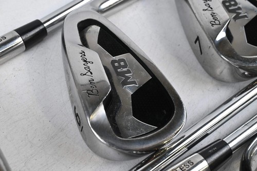 Ben sayers irons 5 pw - sayers, /