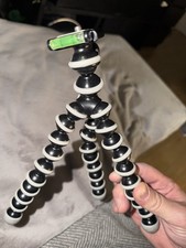 Joby GorillaPod  Tripod with Ball Head including level bubble