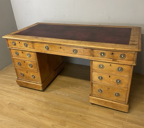 Victorian pine three - , part