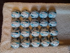 TAYLORMADE SPEEDSOFT INK blue