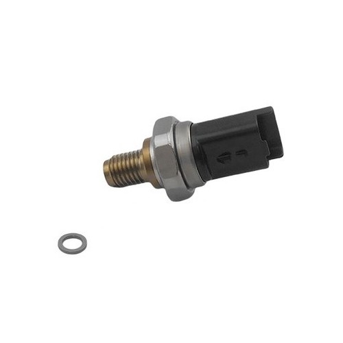 High fuel pressure sensor - fuel,