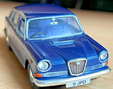 1:43 scale - Vanguards VA08500