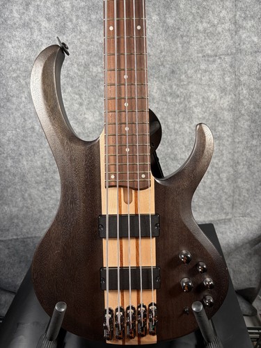 Used ibanez btb605tgf - ibanez, btb