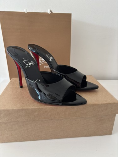 Christian louboutin miss - miss, z
